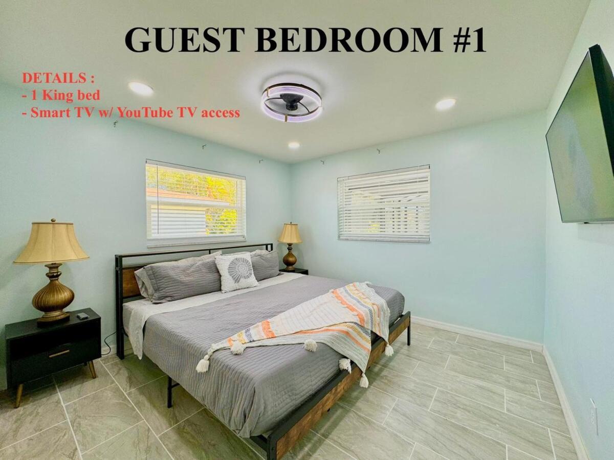 Family Fun-prime Location Heated Pool Sleeps10