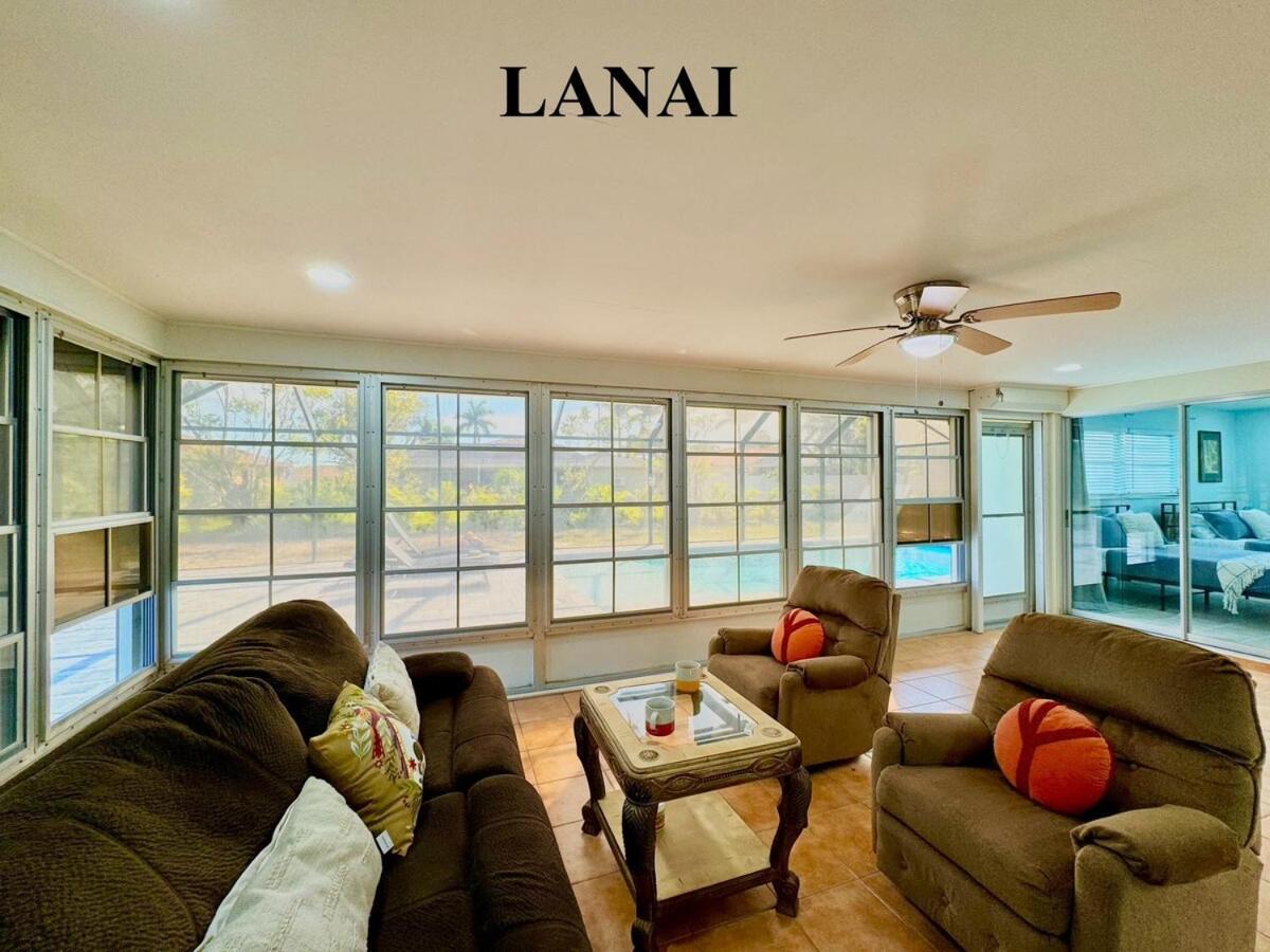 Family Fun-prime Location Heated Pool Sleeps10